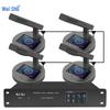 Wenshu K-600 Wired Conference Microphone System (CN version)