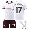 2324 Manchester City Home 2