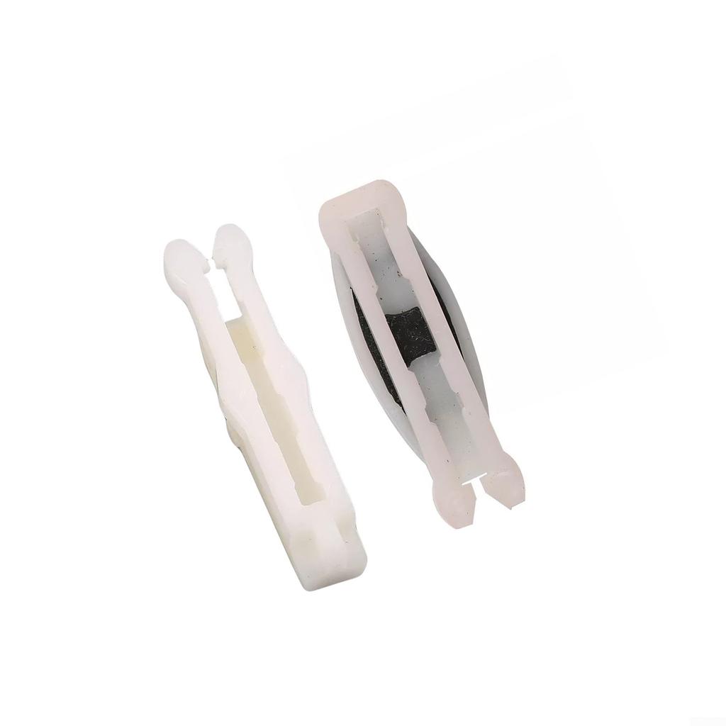 Number Of Pieces: 2 Placement On Vehicle: Left, Right