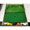 Golf Folding Chipping  Net Outdoor Indoor Golfing Target Accessories Backyard Practice