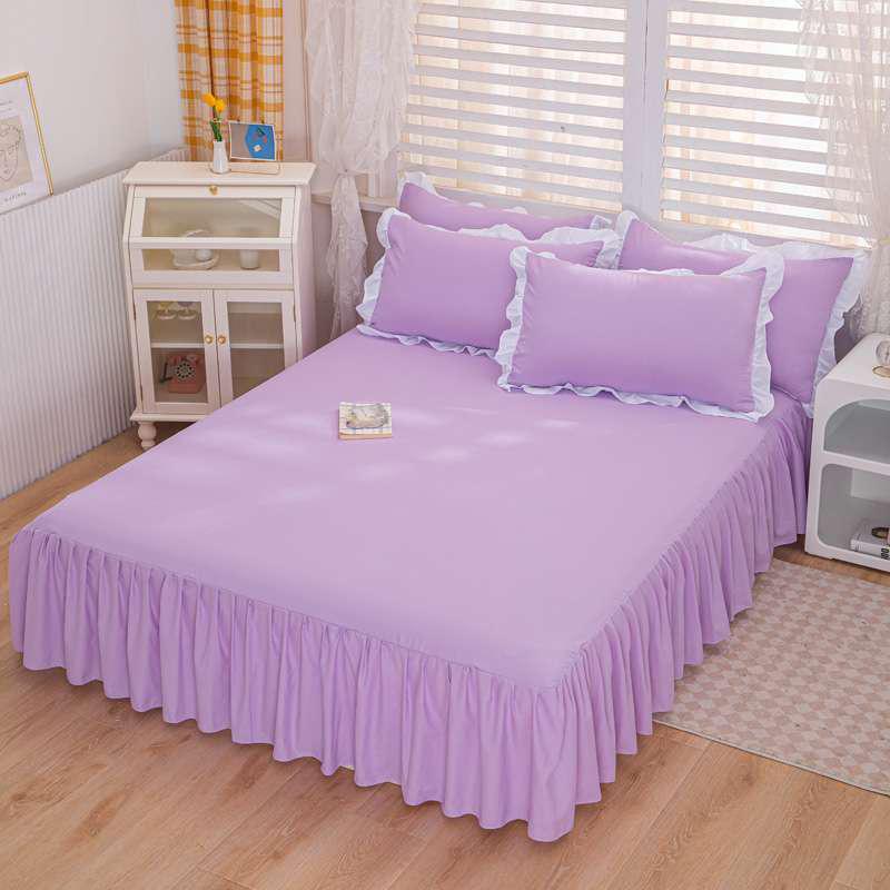 All-Season Anti-Slip Tatami Single Bed Floor Cover Sheet