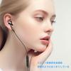 Wired Earphones with 3.5mm Jack, HiFi Sound Quality, No Latency, Volume Control, Noise Reduction, Clear Calls, Compact, Lightweight, Highly Flexible,