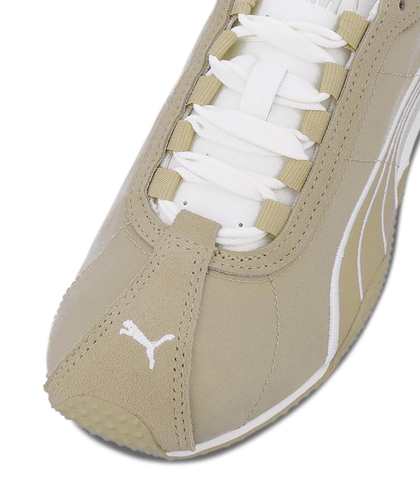Puma H-Street Nylon Sd - Light Sand:Warm White / 408612-01