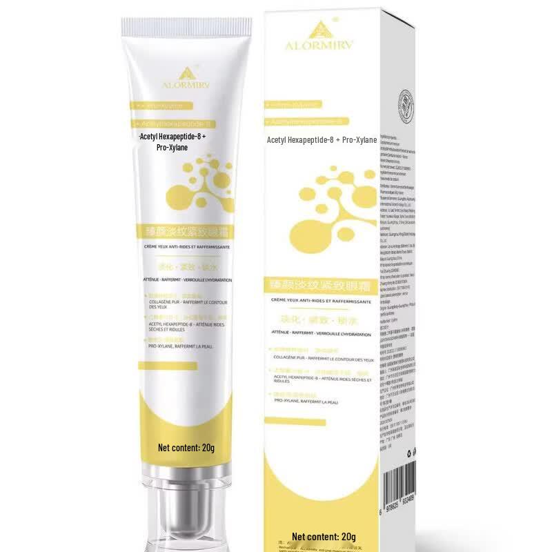 ALORMIRV Firming Anti-Wrinkle Eye Cream