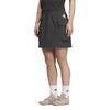 FOS FUTURE STYLE CARGO SKIRT Casual Short Skirts Women's Carbon Black KC3772