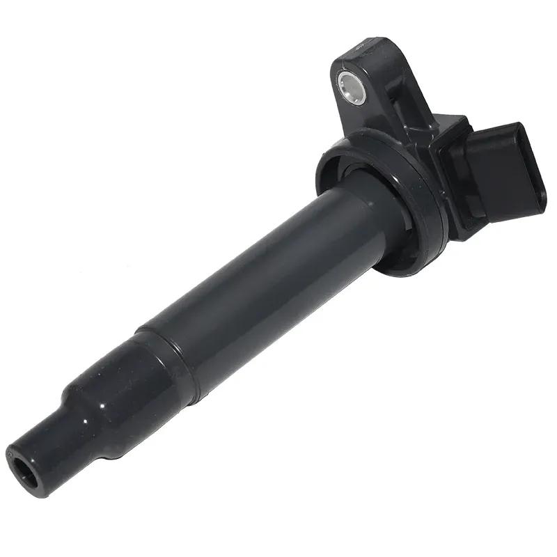 1PCS Ignition Coil for Lexus GS IS LS LX UZZ40 Toyota Land Cruiser 100 90080-19027 90919-02230 90919-02249 90919-02259