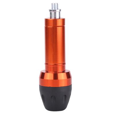 Aluminum Alloy Exhaust Frame Sliders Crash Protector for Motorcycle Motorbike