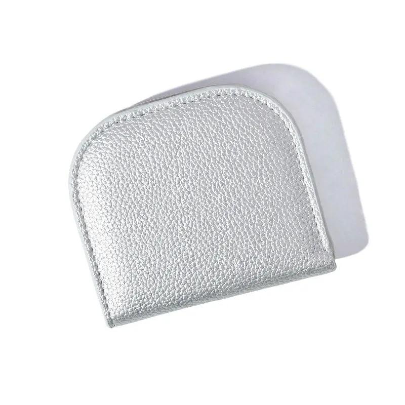 

Women Hasp Short Wallet Fashion Women Coin Money Card Holder Purse Pu Leather Female Money Small Zipper Coin Pocket Case серебряный