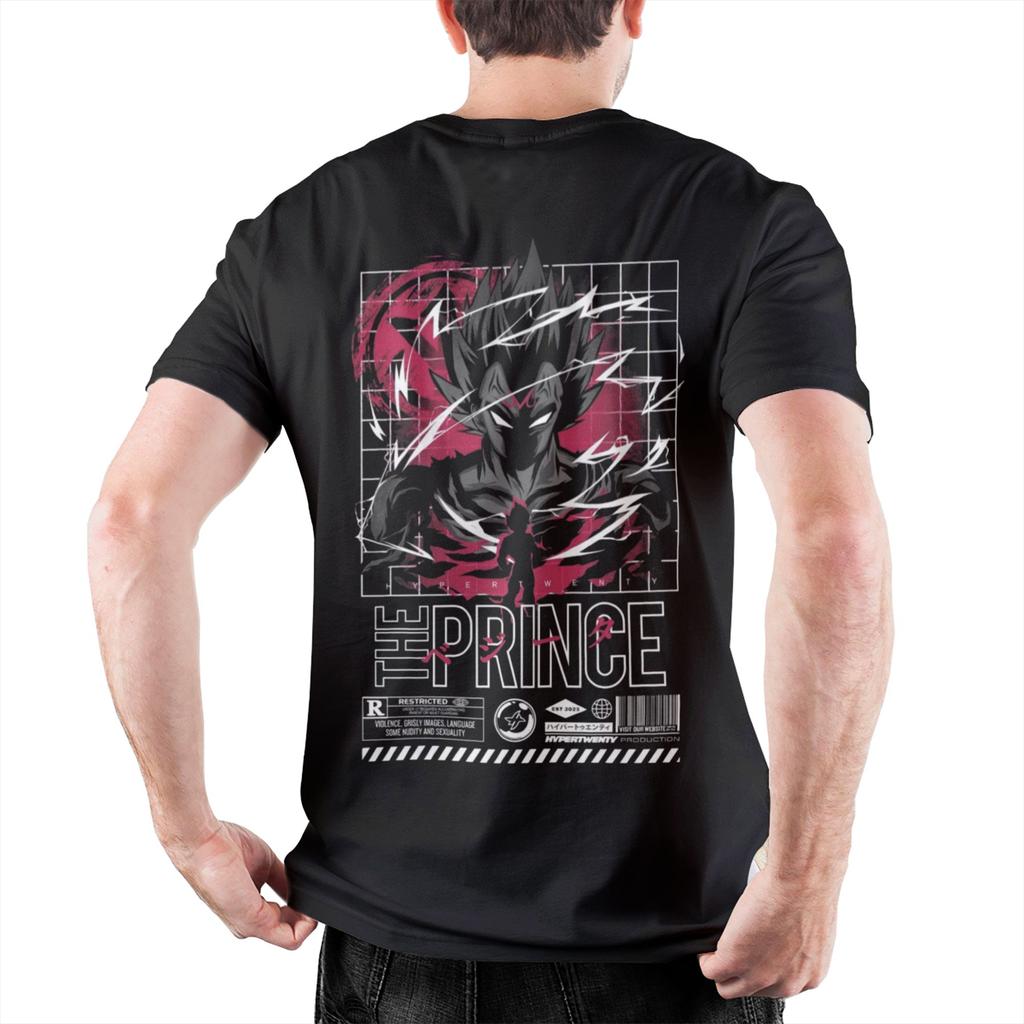 Dragon Ball Gohan Beast T Shirts Men Women Cotton Novelty T-Shirt Crewneck Tees Short Sleeve Tops Plus Size