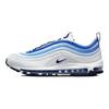 Nike Air Max 97 Blueberry Men Sneakers White Black Psychic-Blue DO8900-100
