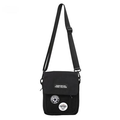 Bolsa Crossbody Masculina Moda Verão Bolsa De Ombro Personalizada Bolsa Masculina Pequena