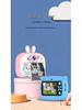 Instant Print Digital Camera for Kids - Photography and Learning Toy for Birthdays