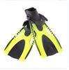 Professional Adult Diving Fins for Men and Women – Long Swim Design