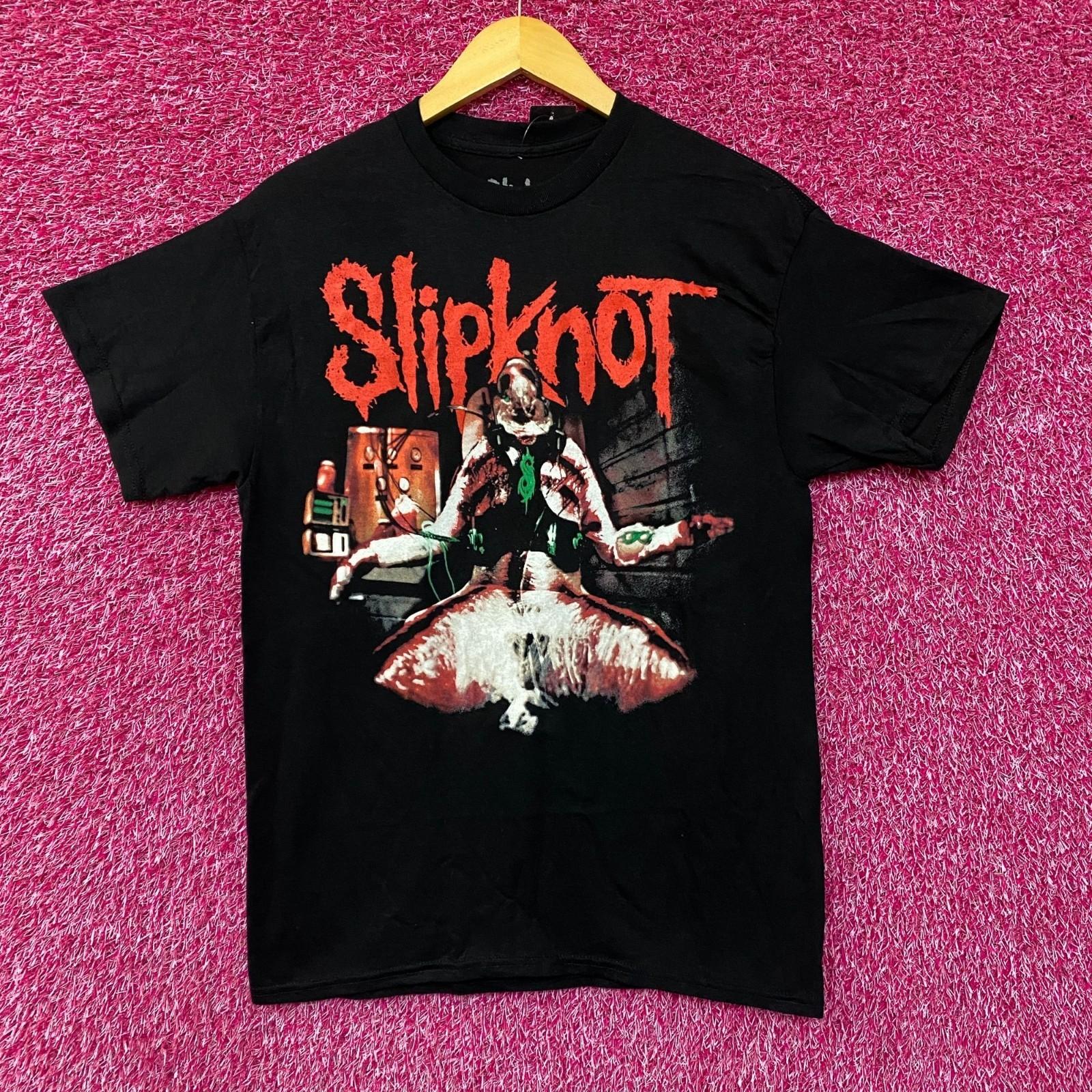 Slipknot Surfacing Rock Tshirt size Large XL
