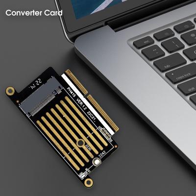 Card Adaptor SSD pentru MacBook Pro 2016 2017 A1708 SSD la NGFF M.2 MKey NVME 2230 2242 Placă Adaptor SSD Hard Disk Viteză Mare Extensie Card Convertor