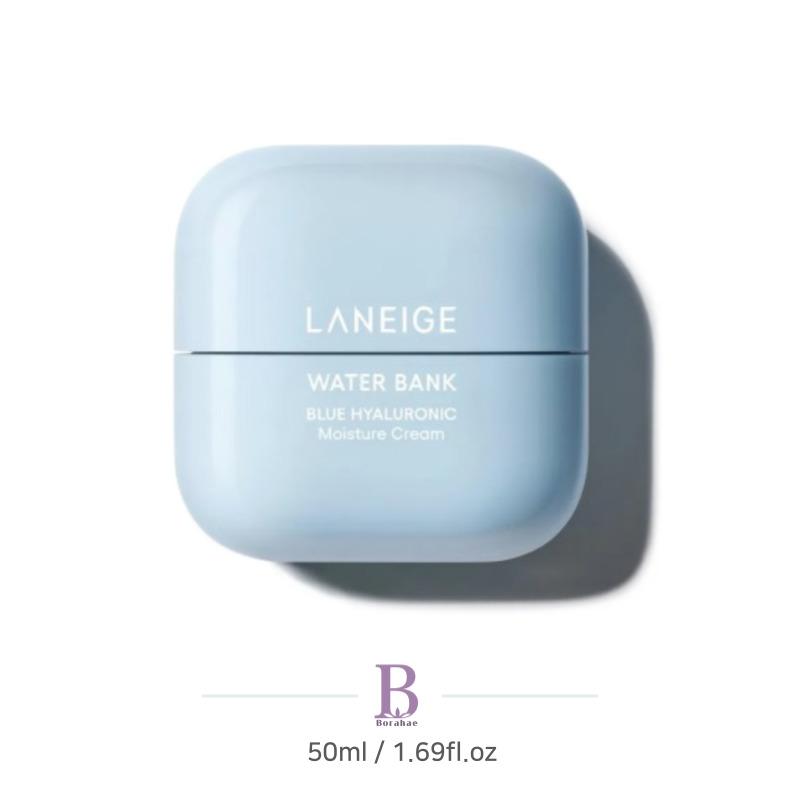 

LANEIGE Water Bank Blue Hyaluronic Увлажняющий крем 50 мл