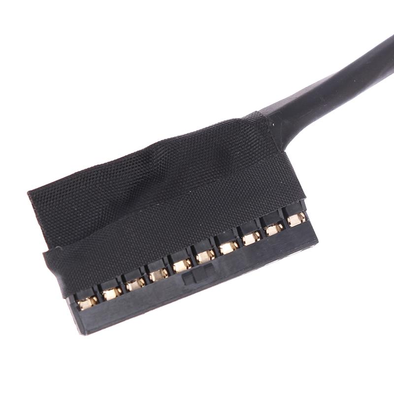 Bærbar PC Batterikabel For Dell Latitude Dell Latitude 5500 5501 5502 5505 058G27 Precision Batteriledning