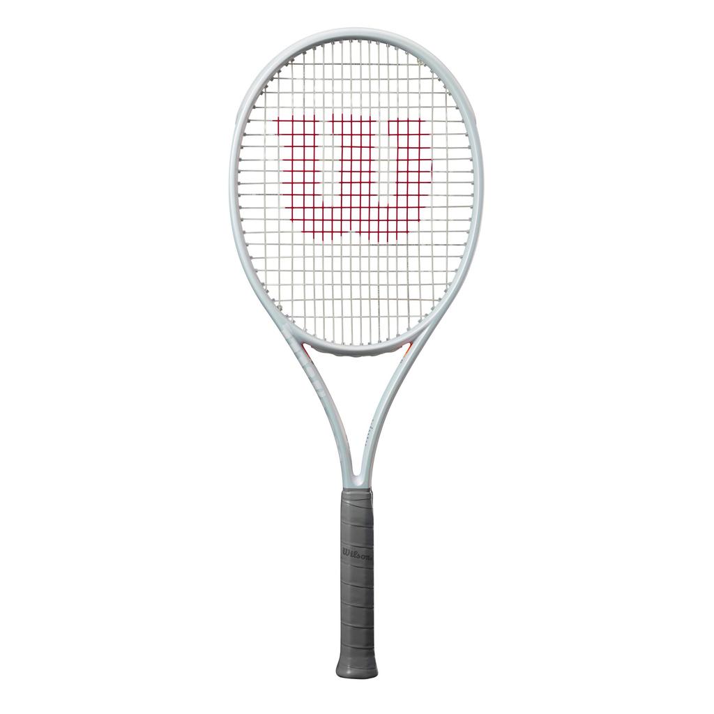 Wilson Hard Tennis Racket SHIFT 99 PRO Shift 99 Pro V1 WR145411U Frame Only Scheduled To Be Released At the End of July *Reservation