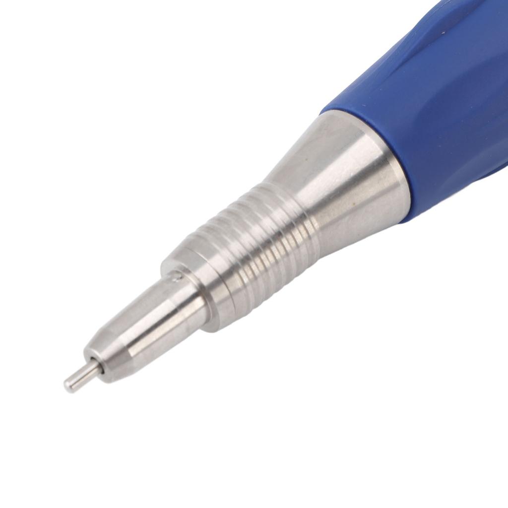 Micromotor Handpiece 40W 40000RPM CW CCW Electric Polishing Handle with Carbon Brush for Laboratory Jewelry Carving