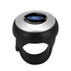 Car Steering Wheel Booster Ball Labor Saving Turning Car Styling For Ford Focus Mondeo Kuga Fiesta MK7 Escort Explorer Edge 2 4 MK2 MK4