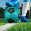 1pc Chelsea Club No. 3 jersey  Football Soccer Ball Size 5 Indoor Soccer Ball Fashion Colorful  Backyard Game -Great For Sports Fans Gift