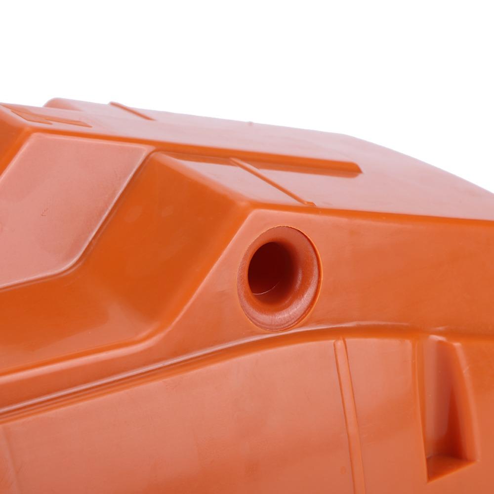 Compact Air Filter Cover ABS Top Engine Cylinder Shroud for Husqvarna 268 272 272XP