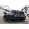 Carbon Fiber Front Lip for BMW 7 Series G11/G12 Pre-Facelift M760Li Hamann Style