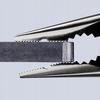 Insulated Long Nose Pliers 160mm