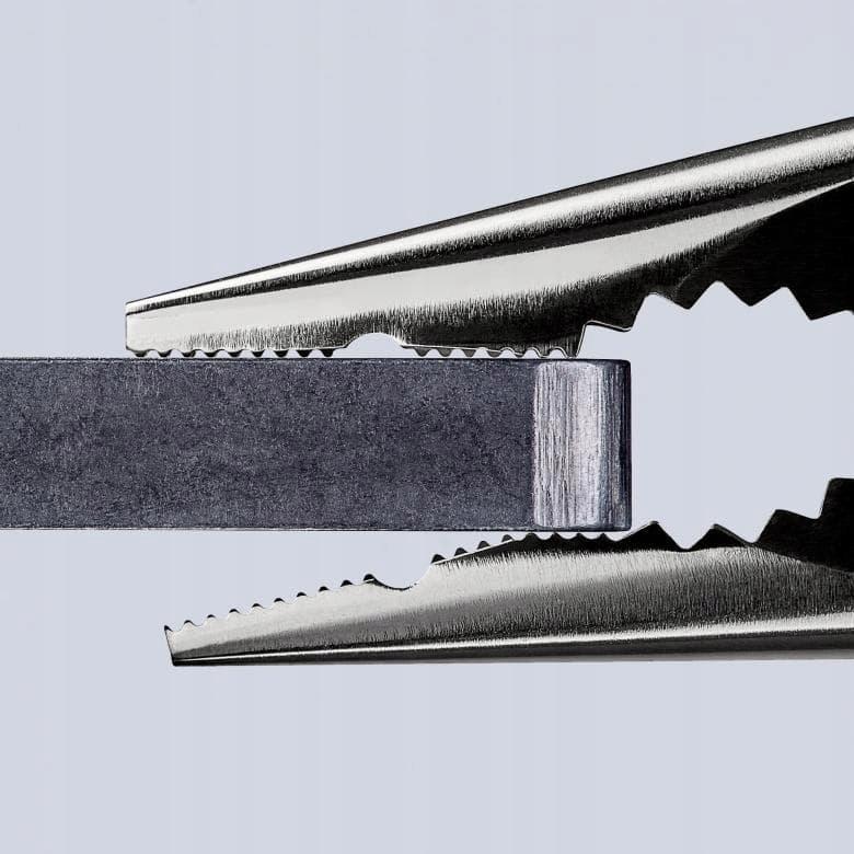 Insulated Long Nose Pliers 160mm