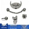 Schuhpflege & Accessoires – Schuh-Dekorationen
