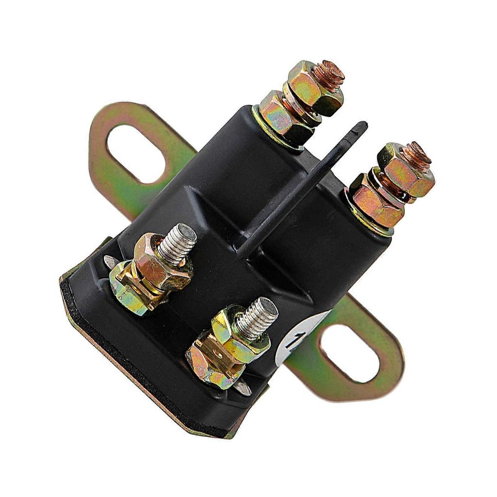 Solenoid 772-1211-212-22 For Trombetta Solenoid Relay Switch Contactor Starter Fg