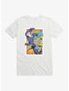 DC Comics Batman The Joker Punch T Shirt Size S - 5XL Gift For Friends