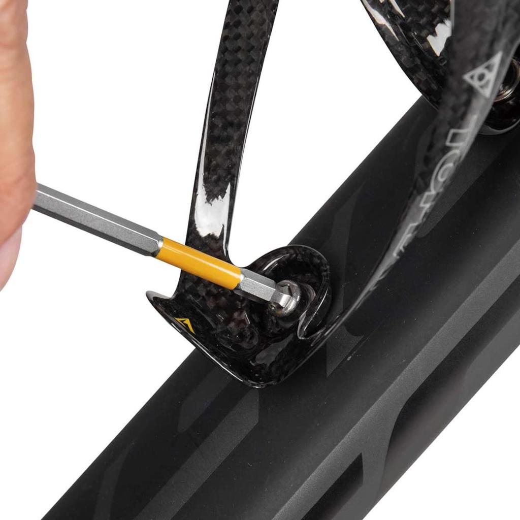 Topeak Omni Tool Card