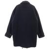 Paul Smith LONDON Wool Coat M Navy Men's Used