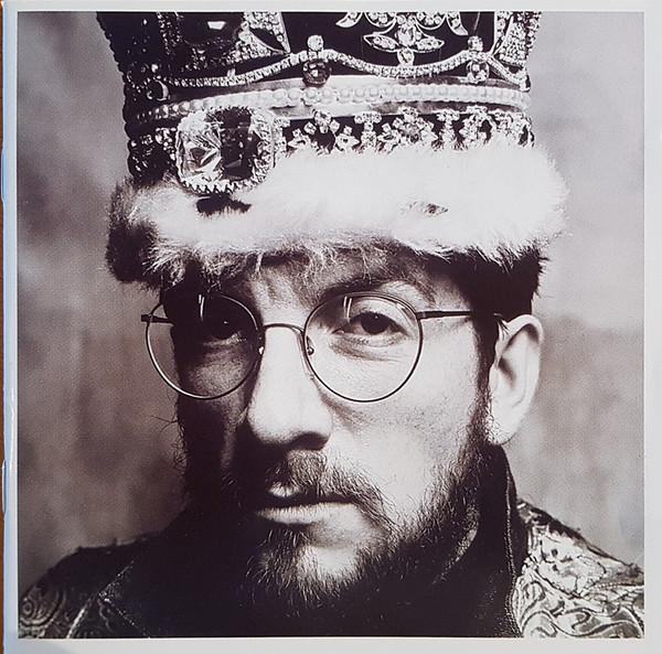 

CD COSTELLO SHOW - King Of America DPAM11 Demon Records, 1995 UK Rock Used