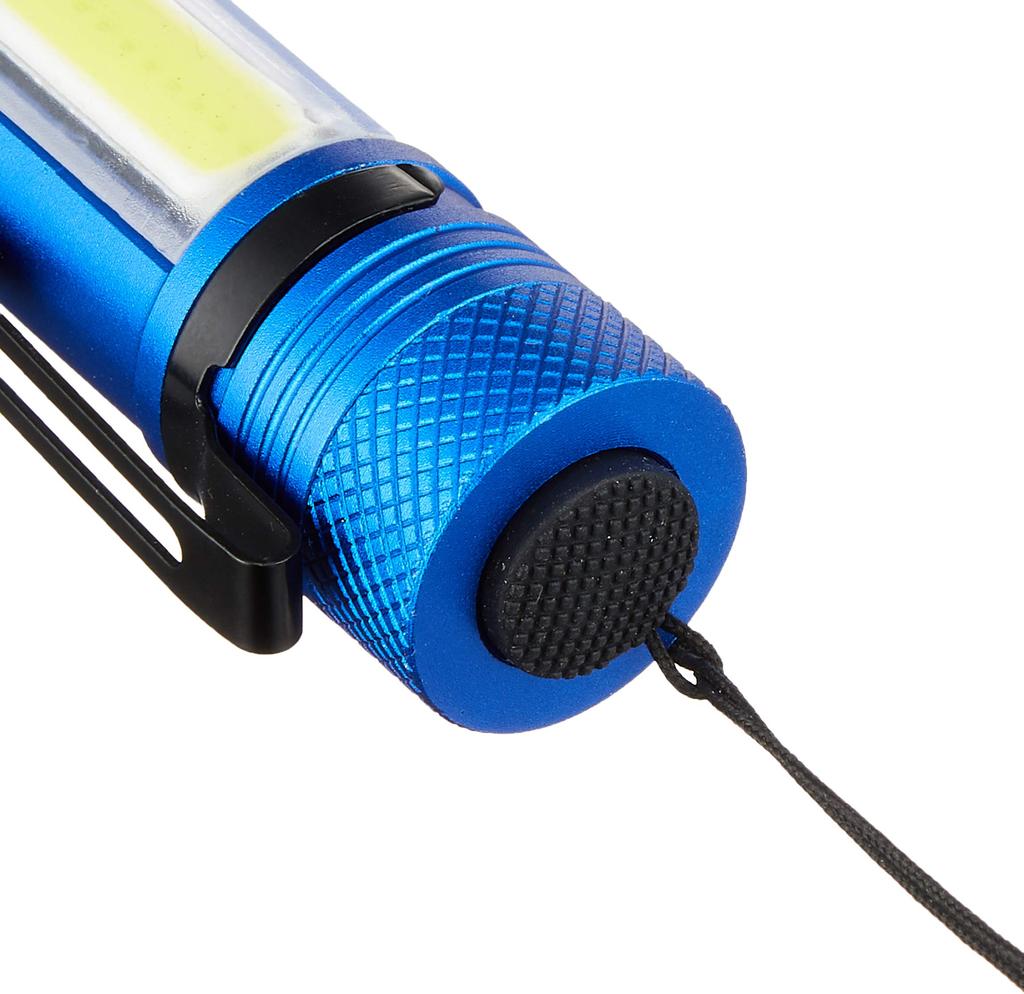 Golden Mean GM UV Light Blue