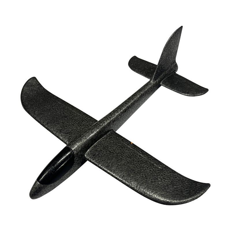 

Великий Планер з Піни для Дітей Вулична Іграшка Матеріал Epp/eva Синій Червоний Жовтий 48см чорний