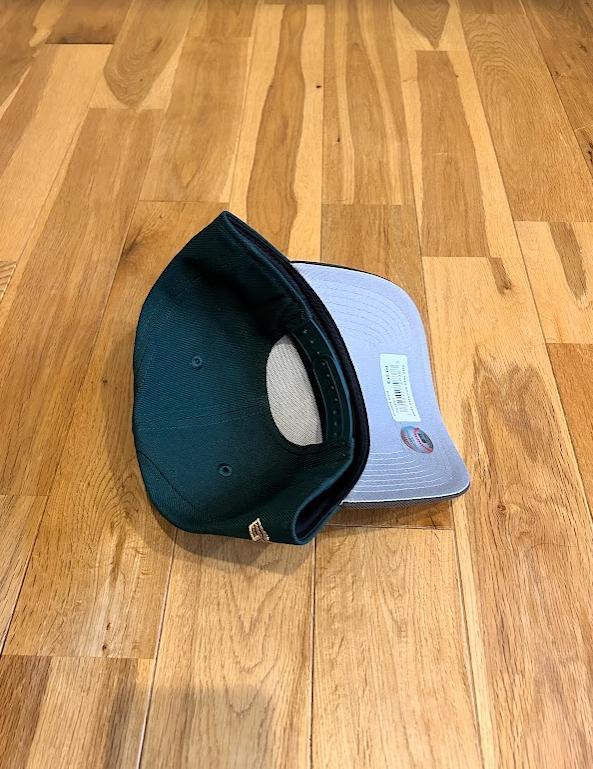 [USED] NEW ERA A's Athletics Baseball Cap (Overseas Exclusive)