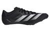 Sprintstar Adizero Adidas 'Black Zero Metallic' IG9908