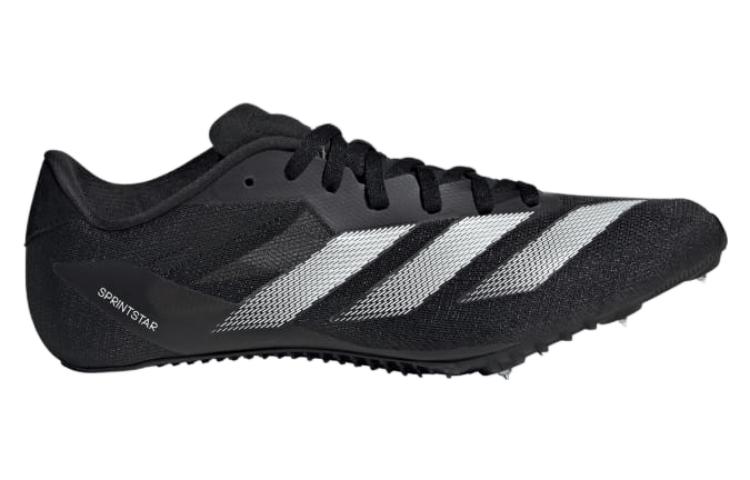 Sprintstar Adizero Adidas 'Black Zero Metallic' IG9908