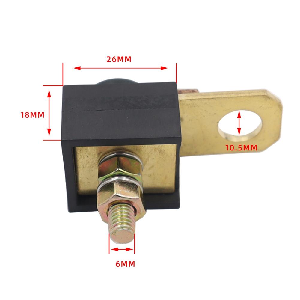 Starter Fuse Starter Fuse Assy 88-79023A91 8879023A91