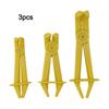 Hose Pinching Tool Set with Compact Design Perfect for DIY Enthusiasts