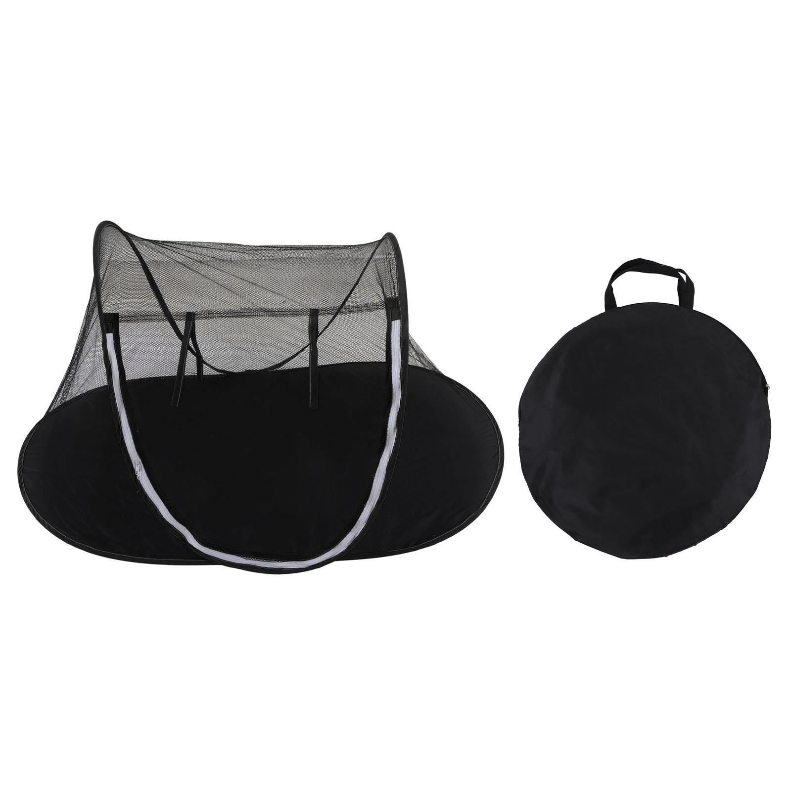 

Палатка для домашних животных, наружная палатка, дышащая клетка для маленьких собак, кошек, для дома, в помещении, для автомобиля, для путешествий, стиль 4