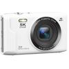 AiMike Digital Camera (5K, 72 Megapixels) Digital Camera with Wi-Fi Transfer Functionality | Send Photos To Smartphone