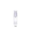 Reiseflasche für flüssige Grundierung, 5/10/15 ml, Kosmetik, Augencreme, Vakuumflasche, tragbare, nachfüllbare Reiseflaschen