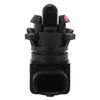 Outside Ambient Air Intake Cleaner Temperature Sensor Temp Sensor for Camaro Colorado Cruze Silverado Tahoe Volt
