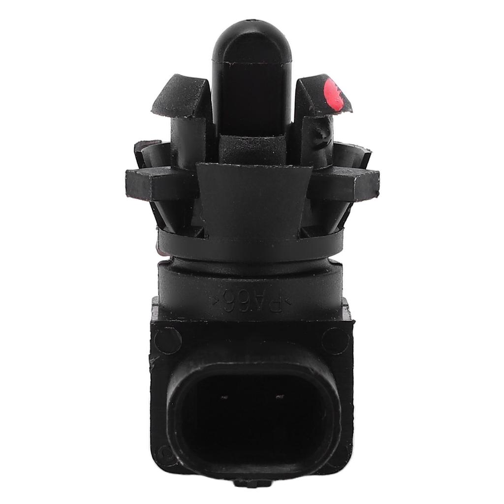 Outside Ambient Air Intake Cleaner Temperature Sensor Temp Sensor for Camaro Colorado Cruze Silverado Tahoe Volt