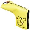 Užijte si Caddy Bag Pikachu Pin Type Putter Cover pro PT