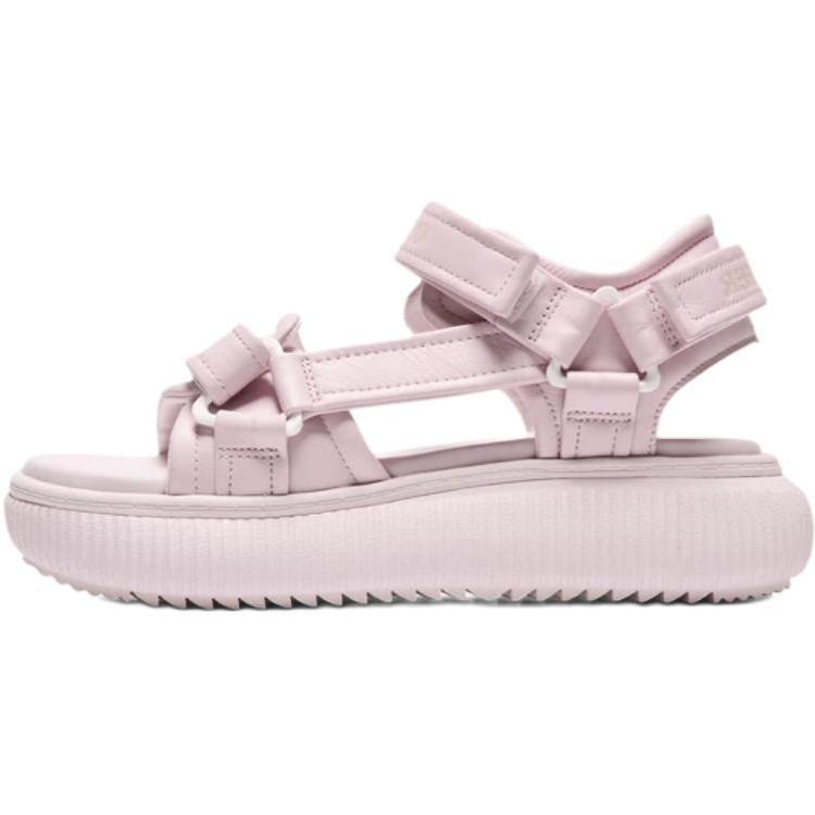 

Onitsuka Tiger Otiger Belted Comfortable Beach Sandals Women Sandals Pink 1182A681-700 37.5