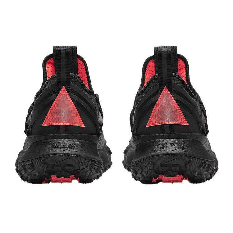 Nike ACG Mountain Fly Low Anthracite Unisex Sneakers Black DA5424-001